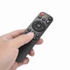 C50 Miniature DLP Projector Portable High Definition Cinema Projector with