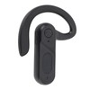 Bluetooth Headset Hands Free Single Ear Bluetooth 5.2 Wireless Earpiece