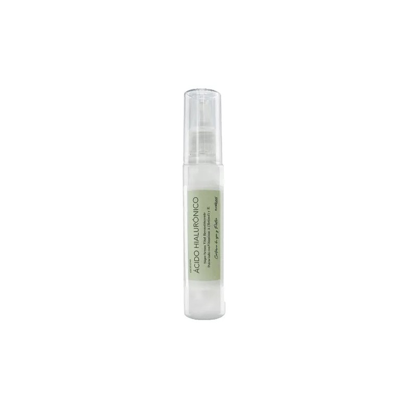 Florigan Serum Ácido Hialurónico 60ml Florigan Vitamina E Pack 3