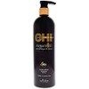 CHI Argan Oil Plus Moringa Oil Shampoo Unisex Shampoo 25
