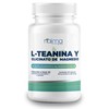NAIMA L-Teanina + Glicinato de Magnesio | 200mg de L-Teanina