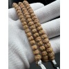 Superb 7mm Buddha's Hand Bodhi Bead Necklace