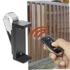 KONTONTY Sun Visor Clip Door Clicker Opener Remote Clip for