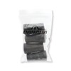 Dabada DA-1013 Trekking Pole/Walking Pole Rubber Caps, Baskets, Snow Baskets