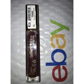 MILANI Brilliant Shine Lip Gloss 03 FLORENCE unsealed NWOB
