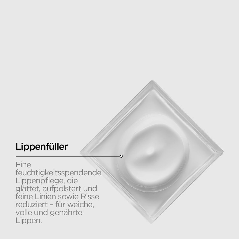 REVOX B77 Lip Filler Hyaluronic Acid 12 ml