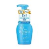 Senka All Clear Double Wash Foam Cleansing Foam / 센카