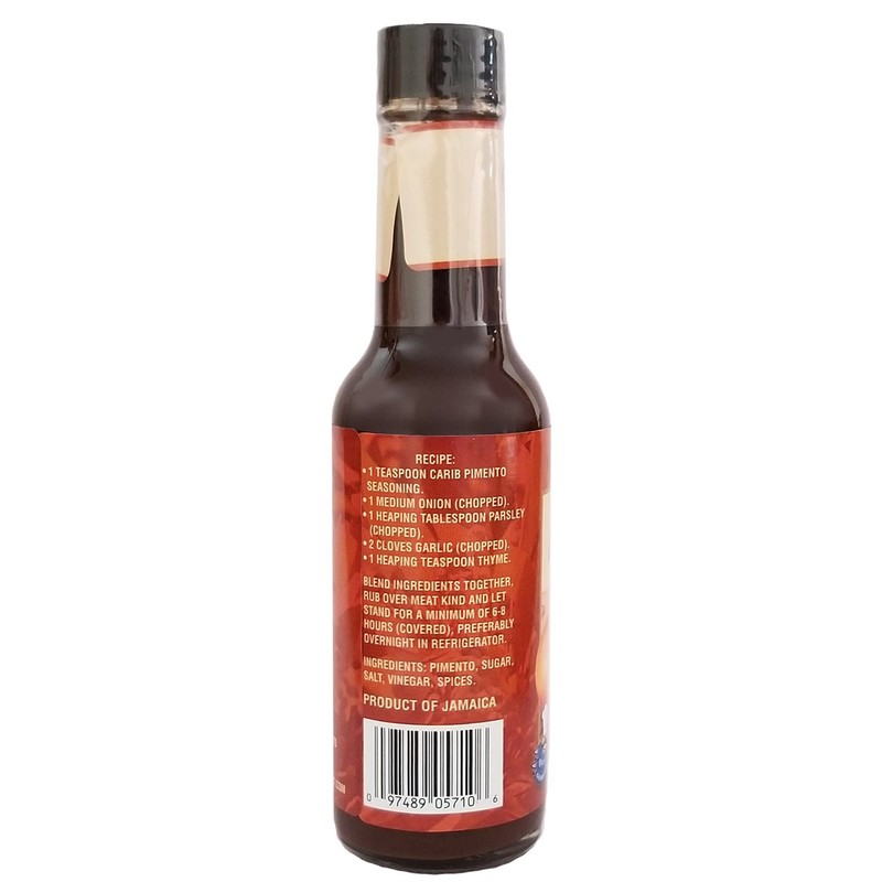 Carib Jamaican Pimento Seasoning 5oz
