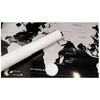 The World Traveler's Scratch-off Map 32'' x 24'' Poster