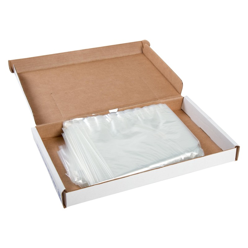Royal 19" x 14" High Heat Oven Pan Liner, 19