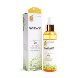 Tamrare Jeju Tangerine Soothing Essential Face Mist 150ml / 탐라레 제주감귤 수딩 에센셜 페이스 미스트 150ml