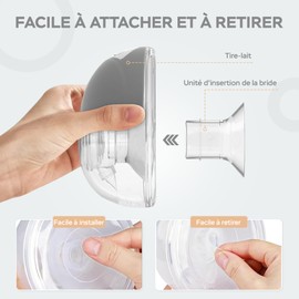 10 Flange Inserts 13/15/17/19/21 mm