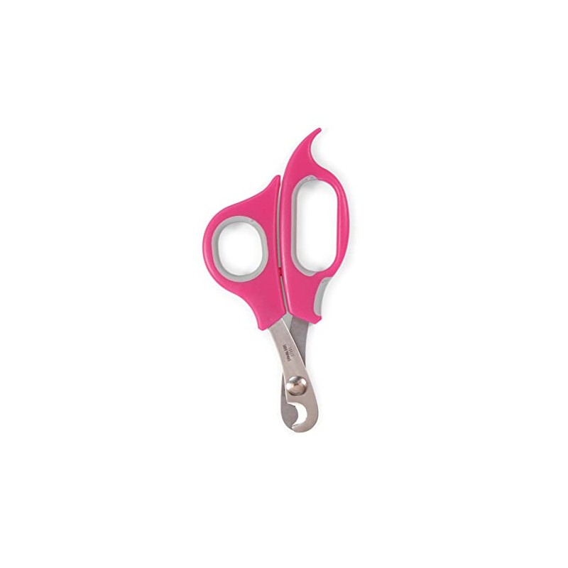 Ancol Ergo Nail Clipper, Clear