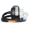 Cylinman Light Run Stop Start Switch Fit for Yamaha Raptor