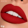 Labial Liquido Mate Indeleble Ivy Larga Duracion