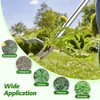 Fologtoo Stainless Steel Stand Up Weed Puller Tool with Long