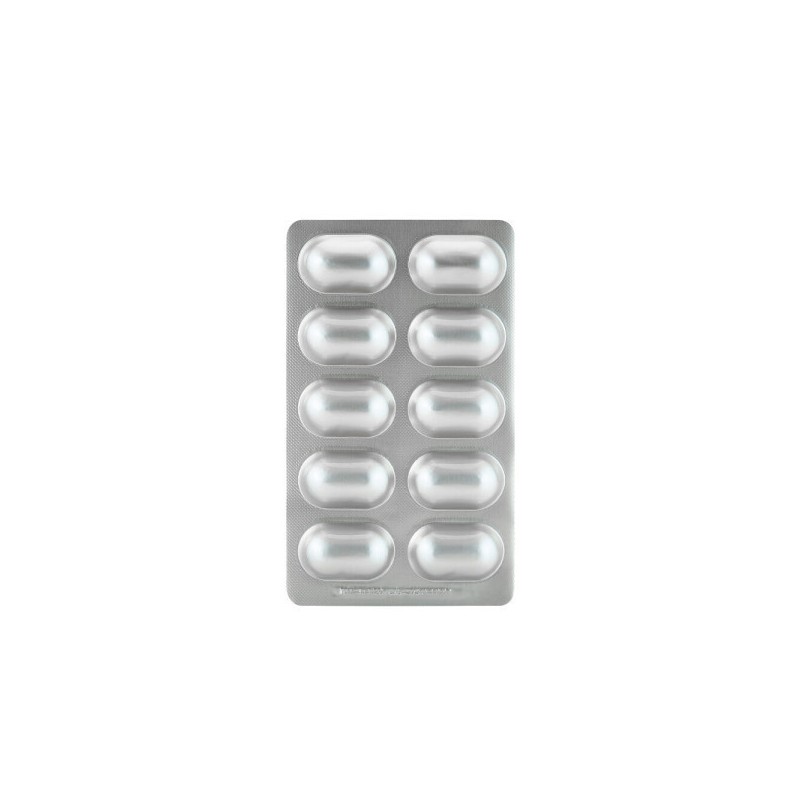 formulaThe Real (nutritional supplement) 10 billion lactic acid bacteria 60