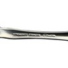 Oneida Louisiana 18/8 Stainless Steel Round Bouillon Spoon