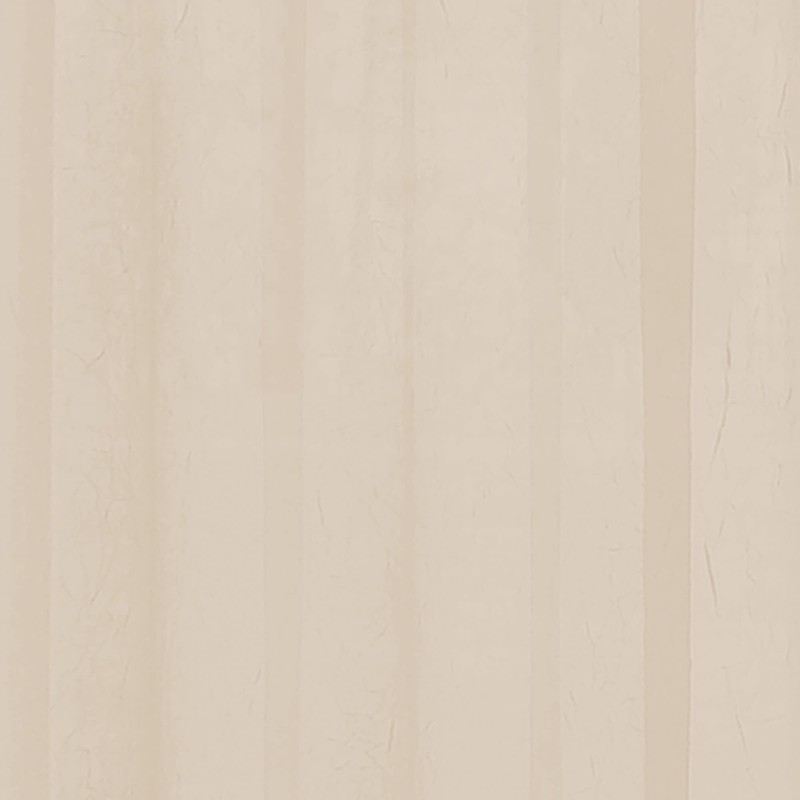 Curtainworks Trinity Crinkle Voile Sheer Curtain Panel, 51 by 63",