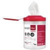 Sani-Cloth Plus Disinfecting Wipes – 160 Ct Canister – Case