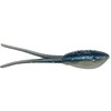 ATX Wicked Shad - Color: Blue Shad, Size: 1.5”