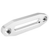 YaeKoo 6" Billet Polished Aluminum Hawse Fairlead Load Capacity 3500-5500