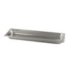 GVK ECO GN Gastronorm Container 2/4 40 mm Deep Stainless
