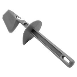 Tiardey Blender Spatula for Thermomix TM31 TM6 TM5 with Ergonomic Handle for Food Processor Spatula