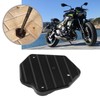 LT Easiyl Motorcycle Side Stand Enlarged Foot Widened Stand Plate
