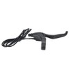 Brake Lever Lightweight Electric Bicycle Brake with Bell Aluminium Alloy