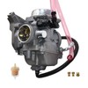 SVKCAR Carburetor Carb for Arctic Cat 250 300 RED GREEN