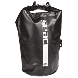 Seac Dry Bag for Diving, Fishing, Boating and Outdoor Activities