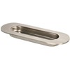 KOTARBAU® Stainless Steel Shell Handle 120 x 40 x 9