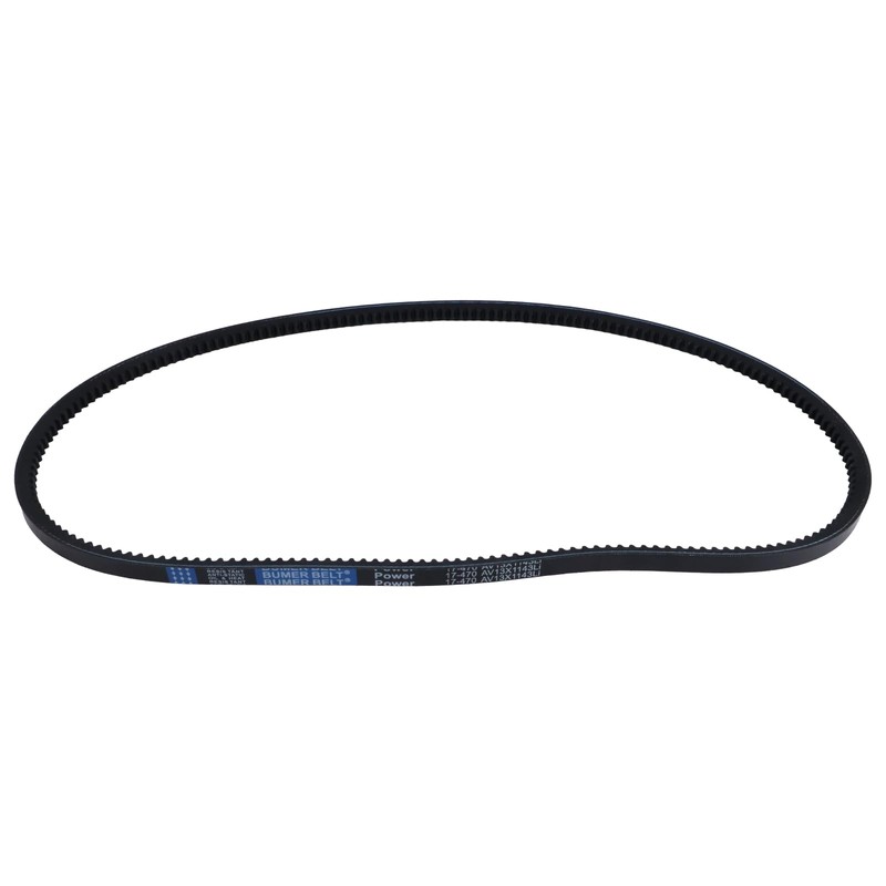 Svyoroo Fan Belt 9001A-96003 9001A96003 Compatible with Toyota Engine 4Y