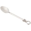 susurrus Jean Dubost Créations 96001 Box of 6 Mocha Spoons