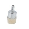 Carburetor Kit Spark Plug Oil Tube Assembly for Poulanpro 46cc