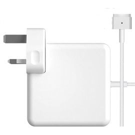 Zasunky Mac Book pro Charger, 85W T-Tip Adapter Power Adapter MagS Safe 2 Mac Air Charger Compatible with MacBook Pro 17/15/13 Inch (After Mid 2012 or Later)