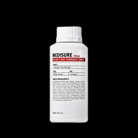 MediSure RXSKNE Seven Day Terminate Toner 150ml x / 메디슈어 알엑스크네 세븐데이 터미네이트 토너 150ml x
