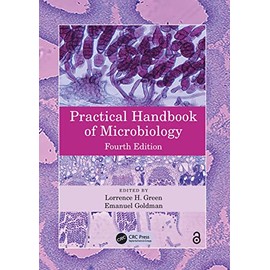 Practical Handbook of Microbiology