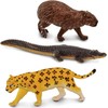 Safari Figure/【Tube】 America Tube