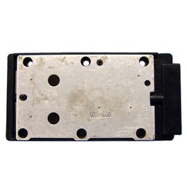 Ignition Control Module + (3) High Performance Ignition Coils for Chevy GMC 3.8L D555 LX364