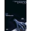 Jazz Piano - Voicing Concepts: Jazz Workbooks