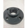 Lasco 1 1/2 in. PVC Sch 80 Solid Floor Flange