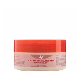 Anaplasis Body Butter Multi Vitamin Watermelon, 200ml