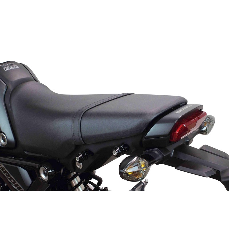 SP Takekawa 09-11-0256 Grom/MSX GROM 4 Piece Set Black
