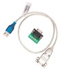 USB to RS422 RS485 Serial Port Converter Adapter Cable 1200m