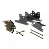 TimberTech RadianceRail Express Hardware Mounting Kits - Level Rail Kit,