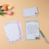 Mr. Pen- Stationery Writing Paper with Envelopes, 60 Letter Writing