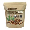 Anthony Organic Premium Whole Cloves 453g / Anthony 앤써니 유기농 프리미엄 통 정향 453g