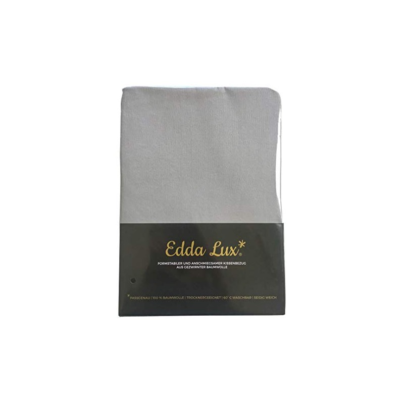 Edda Lux Cover Fits Tempur Shape Queen and Tempur Original